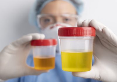 Cómo diagnosticar y tratar las infecciones del tracto urinario